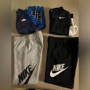 Nike boys 6/7